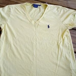 Ralph lauren sports shirt